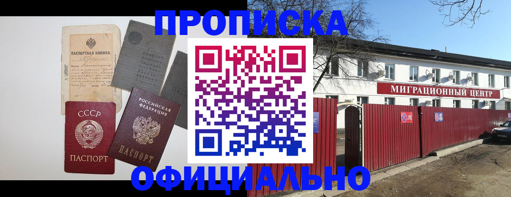 прописка паспорт в Михайлове